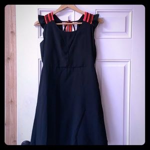Scotch and Soda dress